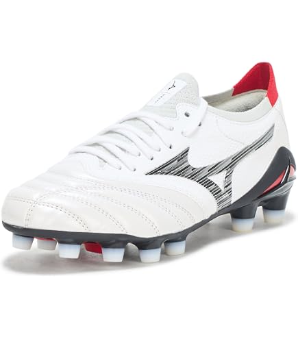 Amazon.com | Mizuno Morelia Neo IV Pro KL AS Soccer Shoe | K